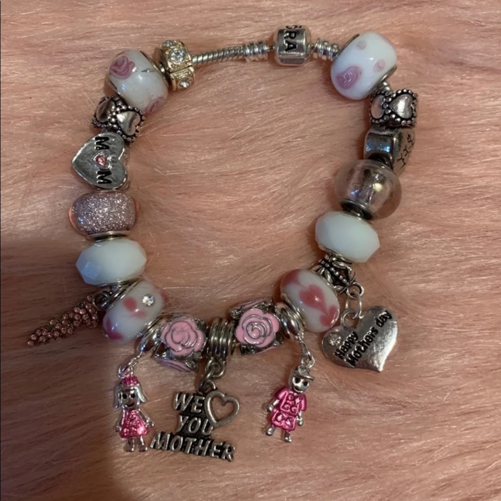 Pandora Bracelet